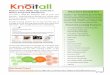 Knoitall Overview for Employers