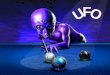 An Introduction To UFOs