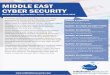 Sample   middle east cyber security - market drivers, opportunities, trends, and forecasts, 2016-2022
