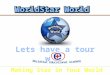 WorldStar Educational Academy