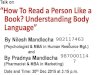 How To Read Person Like a Book By Mr. Nilesh Mandlecha & Mrs. Pradnya Mandlecha