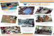 YWCA Newsletter