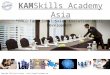 KAMSkills Academy 2015