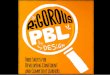 Rigorous PBL by Design: Introduction