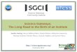 SGCI HICSS50 Presentation