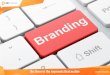 Online branding - Jasper Reunes, OMCollective