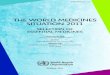 The World Medicines Situation 2011 - Selection of Essential Medicines