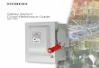 Safety Switch Cross-Reference Guide