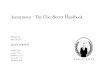 Anonymous – The Über-Secret Handbook
