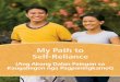 My Path to Self-Reliance (Ang Akong Dalan Paingon sa