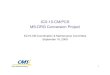 ICD-10-CM/PCS MS-DRG Conversion Project - CMS