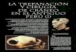 La trepanación y cirugía de cráneo en el Antiguo Perú / Trephining 