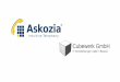 Askozia und Add-ons: der virtCube der Cubewerk GmbH