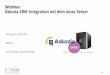 ionas Business-Server mit integrierter AskoziaPBX - Webinar 2016, deutsch