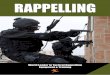 World Leader in Tactical Rappelling Equipment & Training
