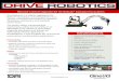 Remote Control Upgrade Kit for Bobcat® Compact Excavators