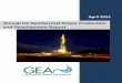2012 Annual U.S. Geothermal Power Production and Development 
