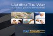 Lighting the Way... A Practical Guide to Clinical Trials