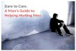 FUEL 2013: Helping Hurting Men