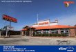 Net Lease Hooters Property For Sale