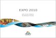 Propuesta Itaipu Expo