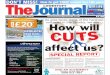 Lowestoft Journal cuts