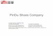 Chengdu Pindu Shoes Company Brief Introduction