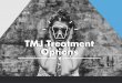 TMJ Treatment Options