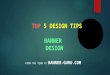 Top 5 Design Tips of Banner Design