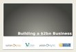 Building a $2bn business - IT Nation 2015 - Jamie Sutherland (Wise-Sync Closing)