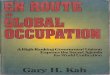 En Route to Global Occupation - Gary H. Kah