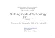 AA2016Building Code Basics  Feb with additional material