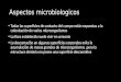 Aspectos microbiologicos y prevalencia PERIO