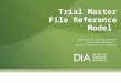 TMF Reference Model Powerpoint Presentation