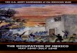U.S. Army Campaigns of the Mexican War: The Occupation of 