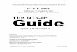 The NTCIP Guide