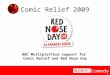 Comic Relief 2009