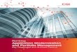 Banking Application Modernization and Portfolio Management: Key 