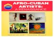 AFRO-CUBAN ARTISTS: