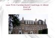 Cumberland Costings
