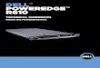Dell™ PowerEdge™ R610 Technical Guidebook