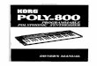 Korg Poly-800 Owners Manual.PDF