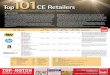 Top101CE Retailers - Dealerscope