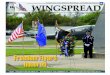 RANDOLPH AIR FORCE BASE 65th Year • No. 13 • APRIL 1, 2011 