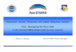 PS2 - Managing the Next Step for Pan-STARRS