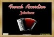 French Accordion Jukebox