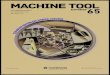 Machine Tool Express 65. Sayı - Tezmaksan Makina