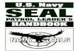 (Ebook   pdf) - military - us navy seal patrol leaders handbook