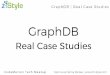 GraphDB: Real Case Studies - Gian Luca Farina Perseu - Codemotion Tech Meetup Tour 2015 - Torino