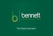 BennettDataSolutions_BCard_Back2 Cool Logo